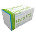 Fasádní polystyrén EPS – zateplení fasády