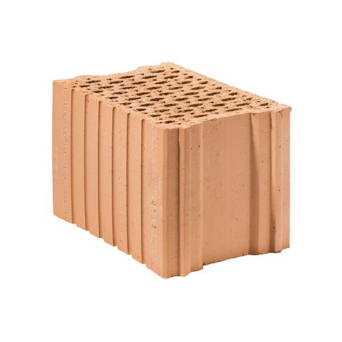 Cihly Porotherm